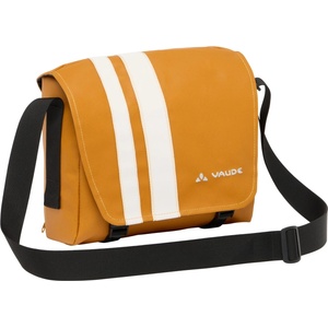Vaude Чанта за рамо Vaude Vanuatu Shoulder bag - Silt Brown - размер 5 l (510-5909-0311)