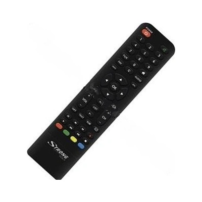 Dálkový ovladač Strong SRT 7502/7504/8211 a Thomson THS 813/815