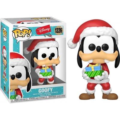 Funko POP! 1226 Disney Goofy