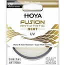 Hoya Fusion Antistatic Next UV 77 mm