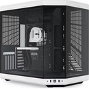 HYTE Y70 TG Black/White (CS-HYTE-Y70-BW)