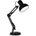 Ideal Lux Kelly TL1 Nero 108094