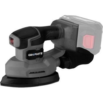 Graphite 58GE141