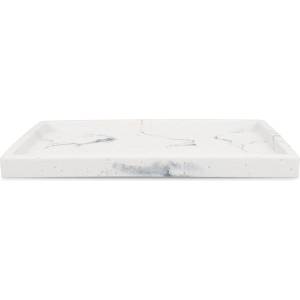 S|P Collection Декоративен поднос от полиресин 15x27 cm Suds - S|P Collection (800081)
