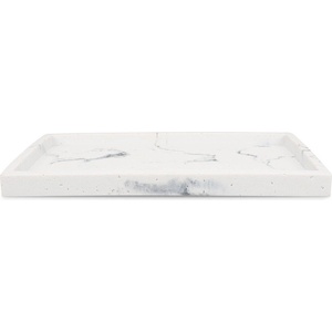 S|P Collection Декоративен поднос от полиресин 15x27 cm Suds - S|P Collection (800081)