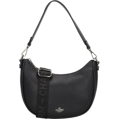 Charm London Montmartre W00386 Black