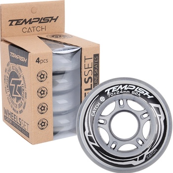 Tempish Catch 70 mm 82A 4 ks