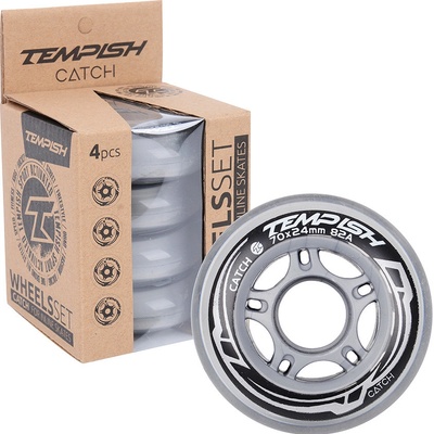 Tempish Catch 70 mm 82A 4 ks