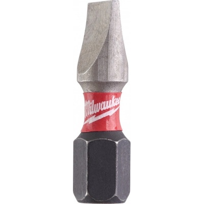 Milwaukee bit SHOCKWAVE SL 1,2x6,5 25mm 2ks