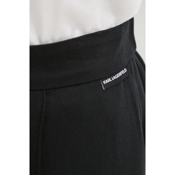 Karl Lagerfeld Панталон Karl Lagerfeld (A1W10070)