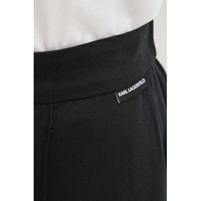 Karl Lagerfeld Панталон Karl Lagerfeld (A1W10070)