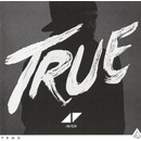 AVICII: TRUE, CD