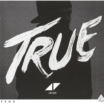 AVICII: TRUE, CD