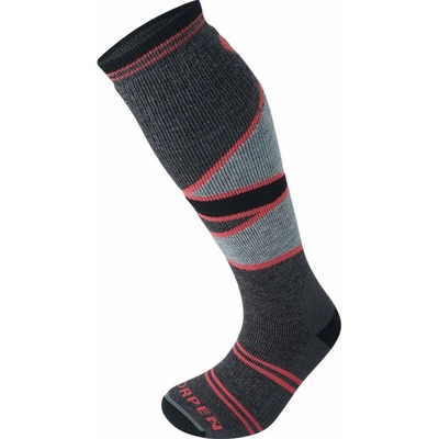 Lorpen S2SMWE WS SKI MID ECO GREY