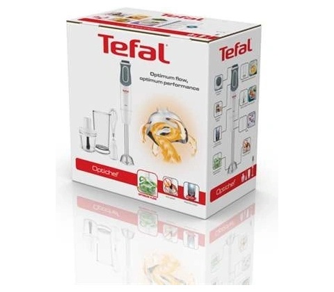 Tefal HB 641138
