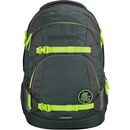 Coocazoo batoh Mate Stone Olive