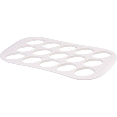 Slovakia Trend Forma MagicHome, na pečenie, silikónová, na 15 laskoniek, 34,5x21,5x1 cm 801893