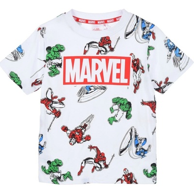MARVEL SC ye 10015 bílé