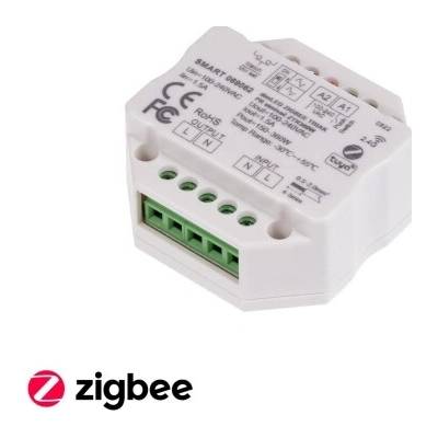 Stmívač dimLED ZIGBEE TRIAK PR ZTR360W - Stmívač dimLED ZIGBEE PR ZTR360W