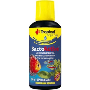 TROPICAL Bacto-Active 250 мл