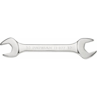 Stanley Oboustranný klíč otevřený 30 x 32 mm FMMT13077-0