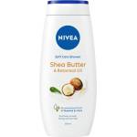 Nivea SG Women 250ml масло от ший