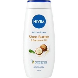 Nivea SG Women 250ml масло от ший