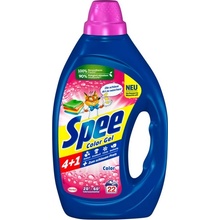 Spee Color gel na praní 22 PD 990 ml