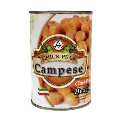 CAMPESE 800гр Нахут Кампезе / Campese