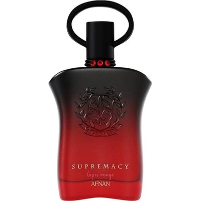 Afnan Supremacy Tapis Rouge parfémovaná voda dámská 90 ml