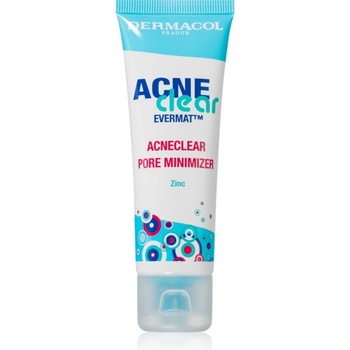 Dermacol Acne Clear крем-гел за стягане на порите 50ml