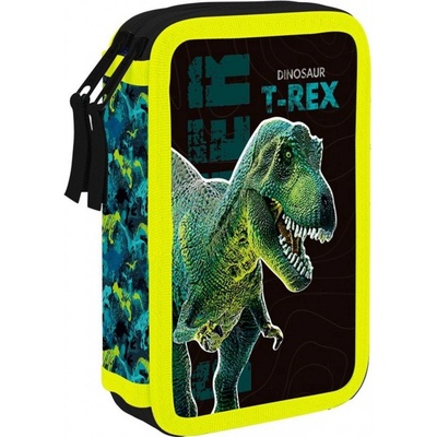 Karton P+P 2-patra Premium Dinosaurus