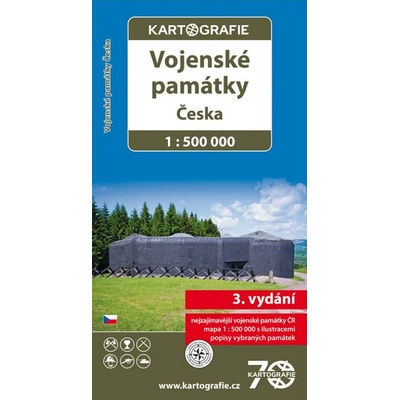 Vojenské památky Česka