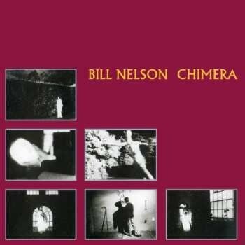 NELSON, BILL - CHIMERA CD