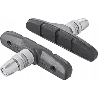 Organické/pryskyřičné brzdové destičky Shimano BRM600