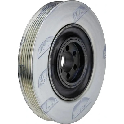 NTY Řemenice Klikové Hřídele Fiat/alfa Romeo/lancia Motorizace 2.4JTD Croma 05- 156 97- 159 05- 166 98- Lybra 99 (46427969)