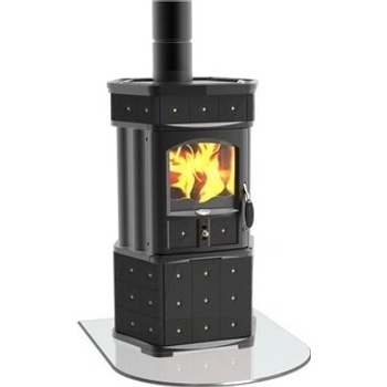 LINCAR MONELLINA 176A N Černá