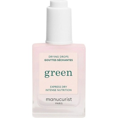 manucurist-Paris Suché kapky 15 ml – Hledejceny.cz