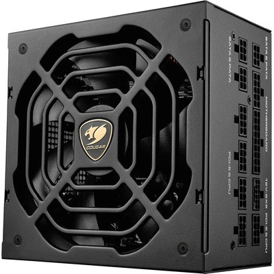 COUGAR GR 1000W 80 PLUS Gold