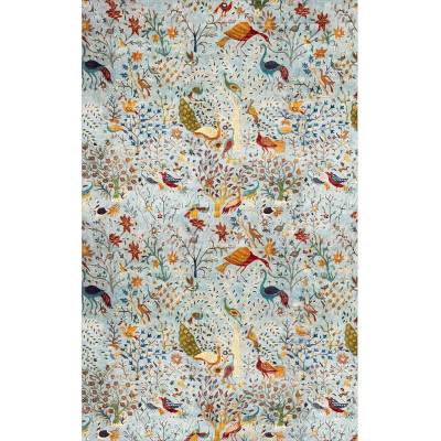 Vitaus Килим подходящ за пране 80x150 cm Mundio - Vitaus (KRN-6339-80x150)
