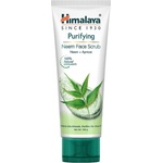 Himalaya Почистващ ексфолиант за лице с нийм, 75 ml - ozone