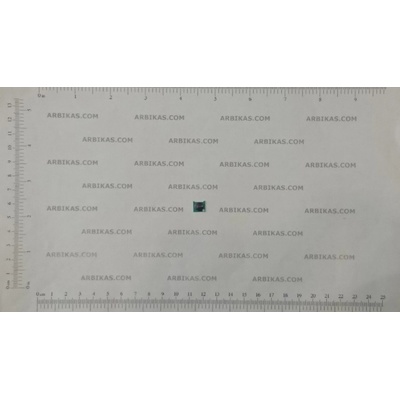 Compatible Ресет чип CF330X - 20.5k, BK (CF330X-chip)