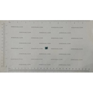 Compatible Ресет чип CF330X - 20.5k, BK (CF330X-chip)
