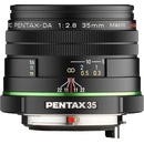 Pentax SMC DA 35mm f/2.8 Macro Limited
