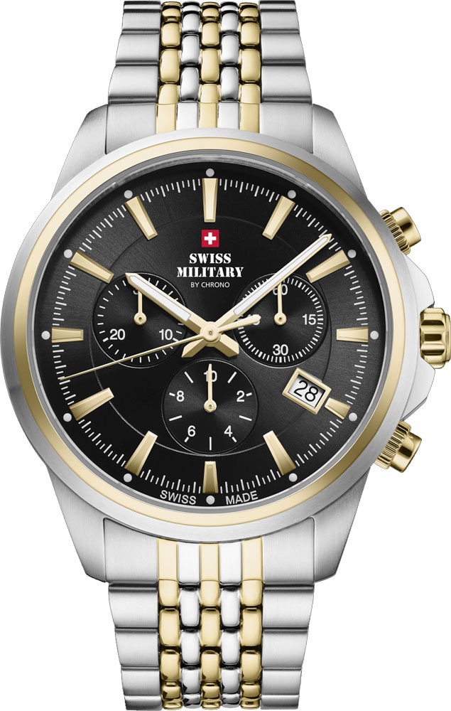 Swiss Military by Chrono SM34107.05