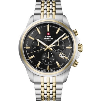 Swiss Military by Chrono SM34107.05