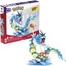Mega Construx Pokémon Magikarp Evolution set