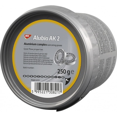 Mol Alubia AK 2 250 g