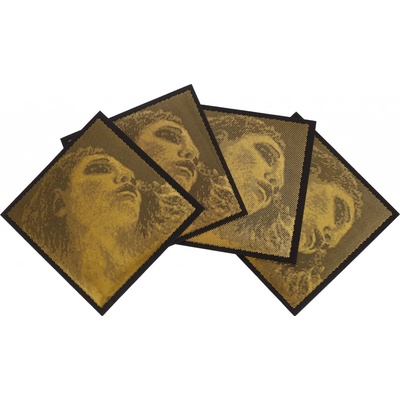 Pirastro Evah Pirazzi Gold Viola Set medium