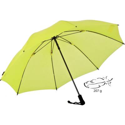 EuroSchirm Чадър Euroschirm Swing Liteflex Umbrella - Light Green - размер One Size (203-1690-0911)